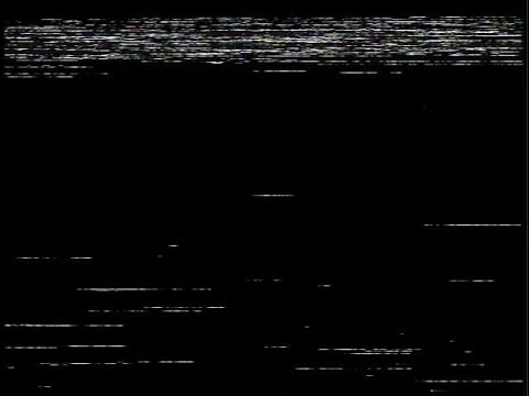 Nick Jr LOST BUMPER (1999/2000)