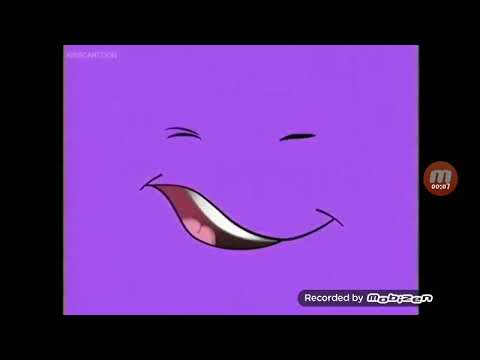 Nick Jr. Productions / Nick Jr. Kids Closing / Paramount Pictures Still (2000/2006)