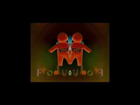 Nick Jr. Productions In CoNfUsIoN - No Video