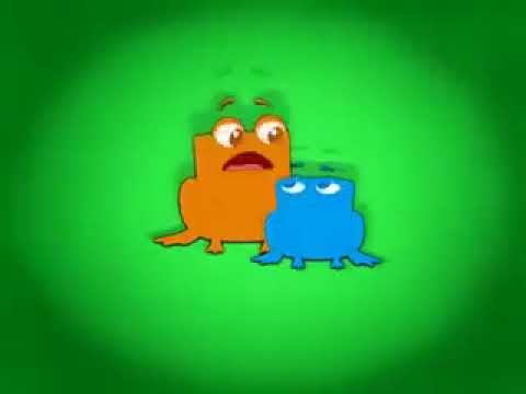Nick Jr. Productions Logo (2004)