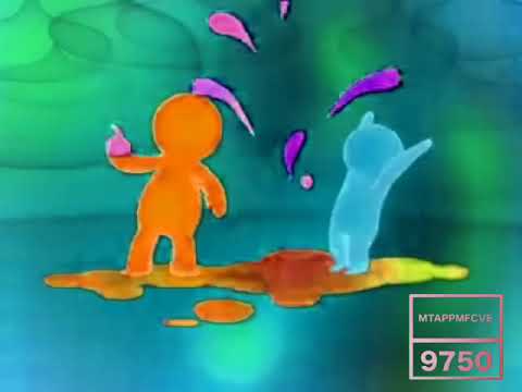 Nick Jr. Productions Logo 2005 in G-Major 1 [Instructions in Description]