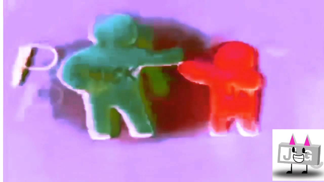 Nick Jr Productions Logo Effects Round 1 Vs MMTOT and Everyone