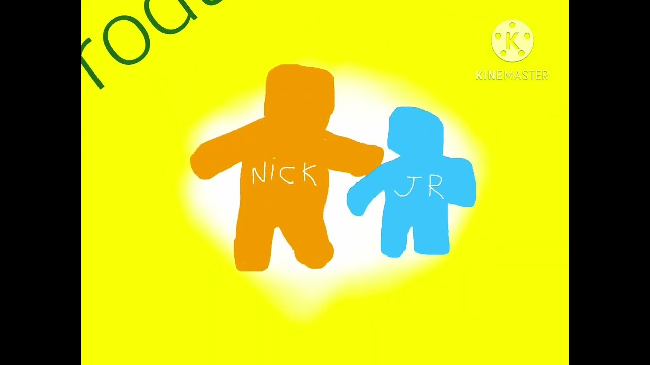 nick jr remake logo kinemaster (6666)