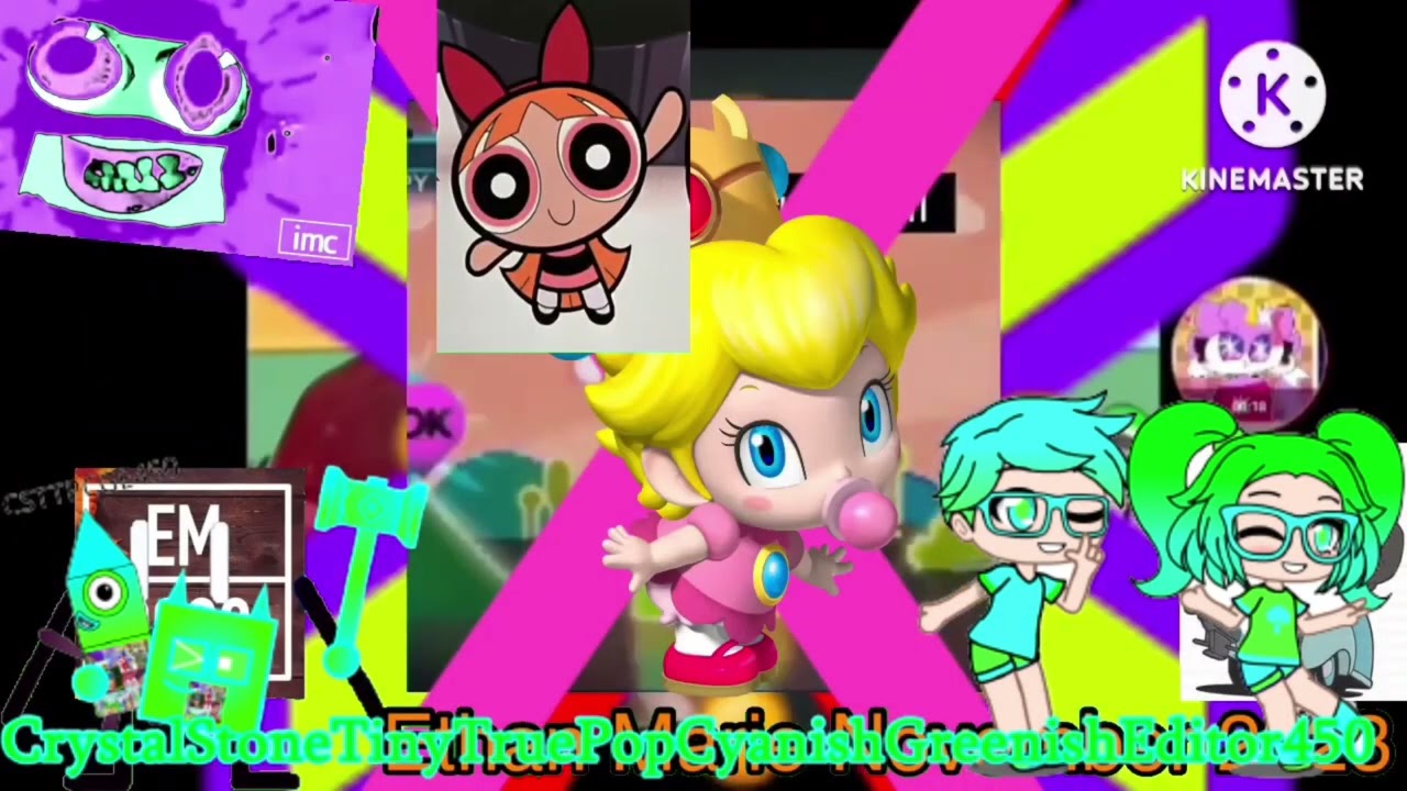 Nick Jr. Seals Gets Interrupted 1 Year Remastered Add Round 118