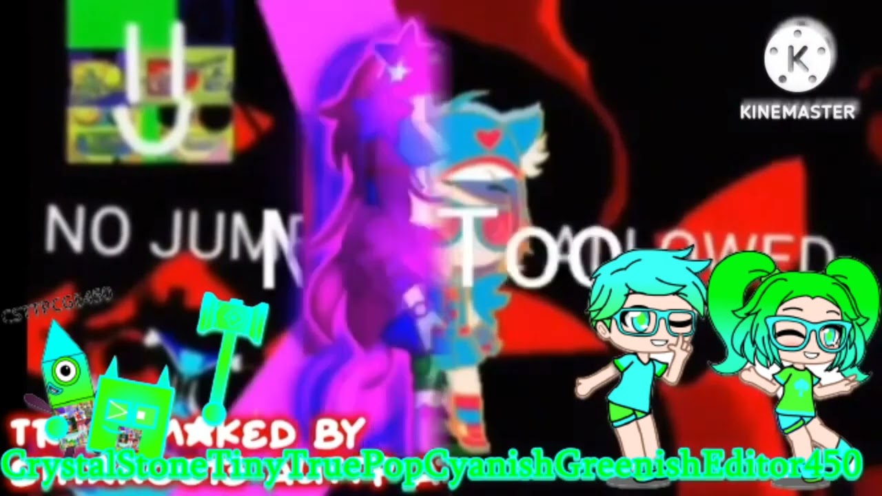 Nick Jr. Seals Gets Interrupted 1 Year Remastered Add Round 647