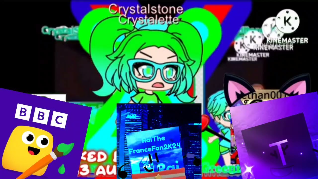 Nick Jr. Seals Gets Interrupted 1 Year Remastered Add Round 724