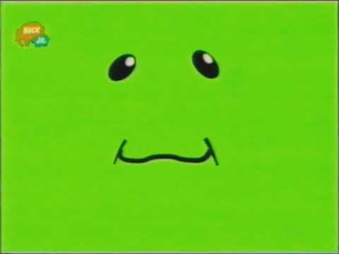 Nick Jr. UK - Face - Bird Sounds (Short Variant)