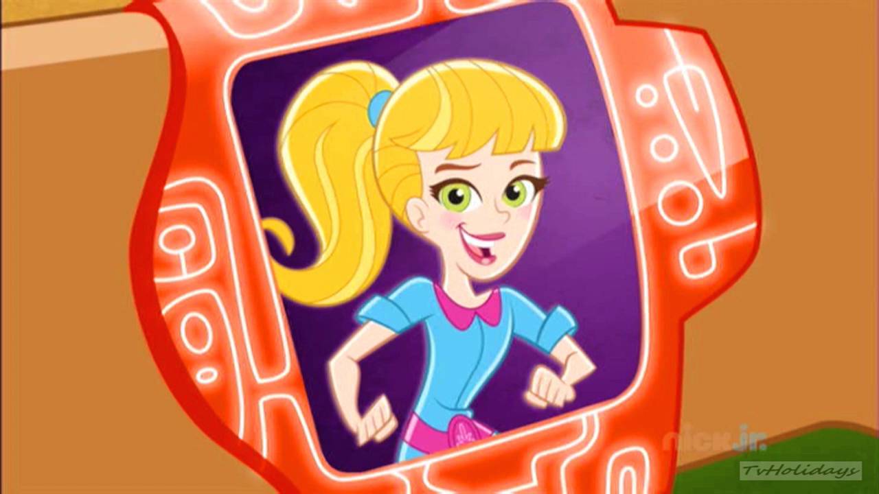 Nick Jr UK Summer Continuity 22-07-16