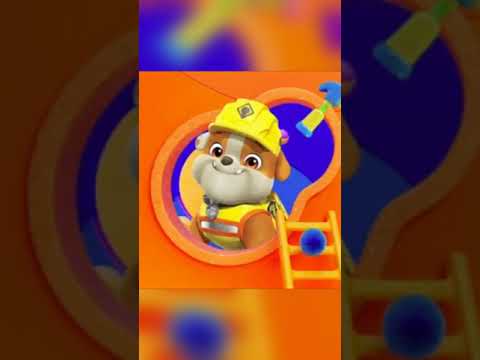 Nick Jr. USA Curriculum Boards Compilation 2023 Rebrand @continuitycommentary