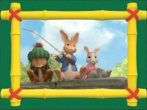 Nick Jr. Wild Safari Video