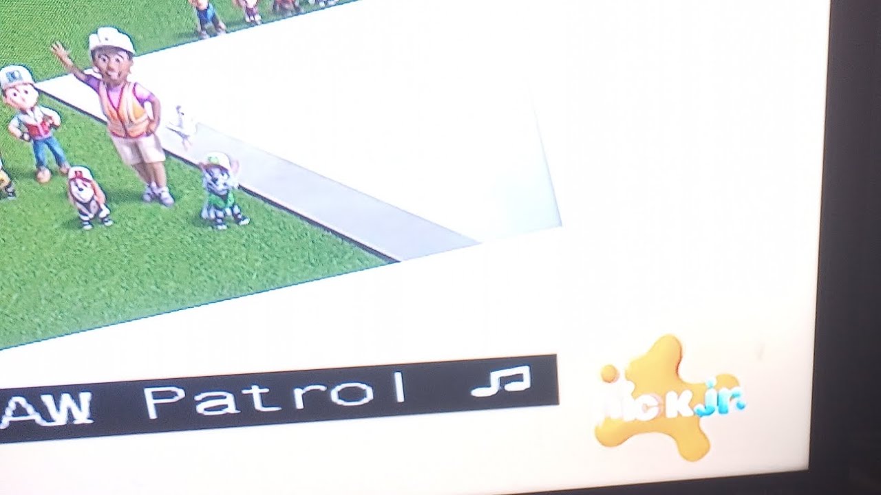 Nick jr's rebrand id: Gabby's dollhouse curriculum board (SUPER GIGA ULTRA MEGA SUPER TOM REAL) desc