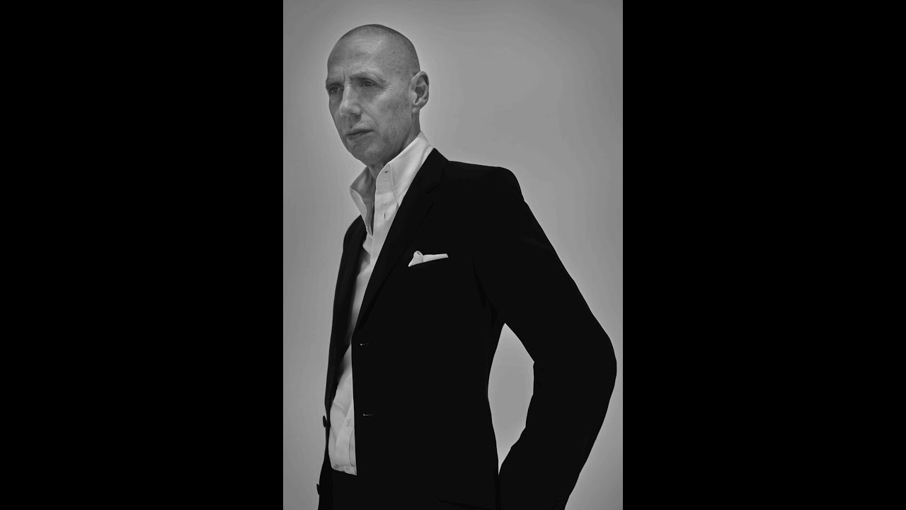 Nick Knight in discussion with Ashumi from MAD Global for BrytehallxVogue Singapore Drop October 22