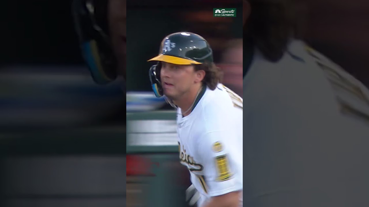 NICK KURTZ IS SIMPLY ON FIRE!!! 🔥🔥🔥 | NBC Sports California