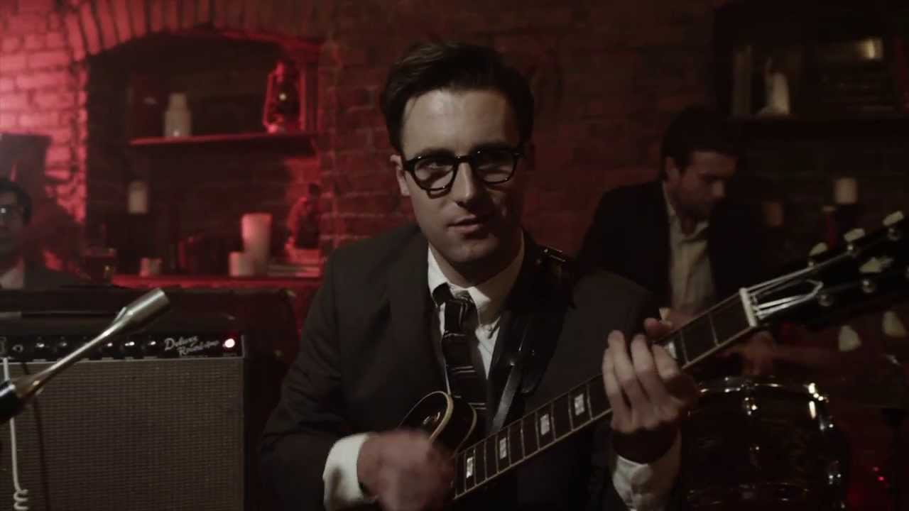 Nick Waterhouse - This Is A Game (Official Video)