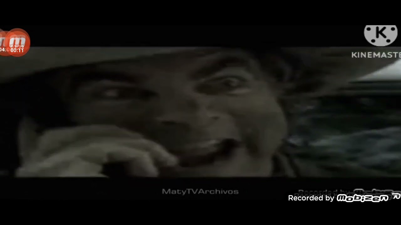 NickCine (Labou) - Promo Nickelodeon Latinoamerica (11/01/2010)