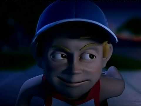 Nickelodeon - Commercials Breaks (July 11, 2009)