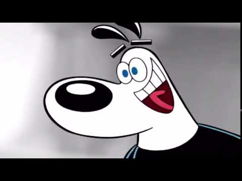 NICKELODEON - Mnemonic ID (T.U.F.F. Puppy Version, 2011, HQ)