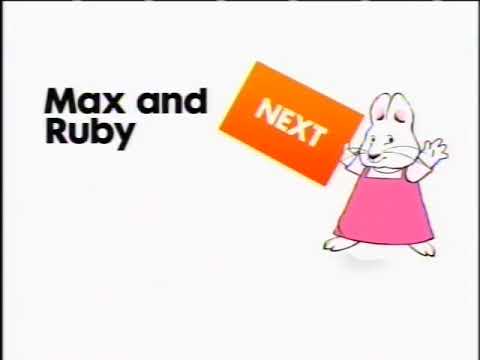 Nickelodeon - Next Bumper (