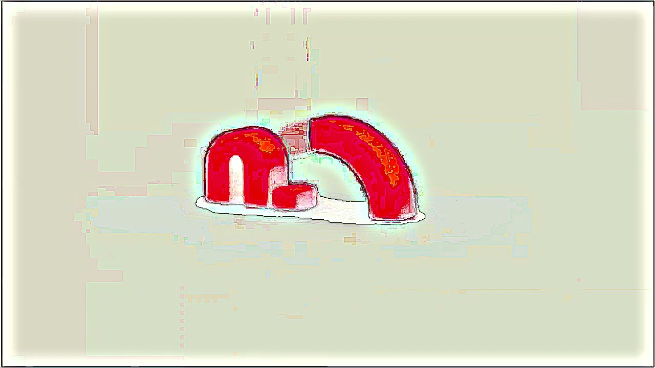 Nickelodeon (2010)/Nelvana Limited (2004) But The Logos Are Widescreen In G Major 39