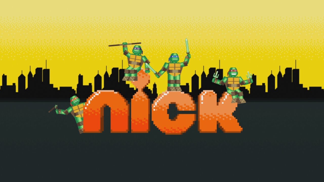 NICKELODEON 