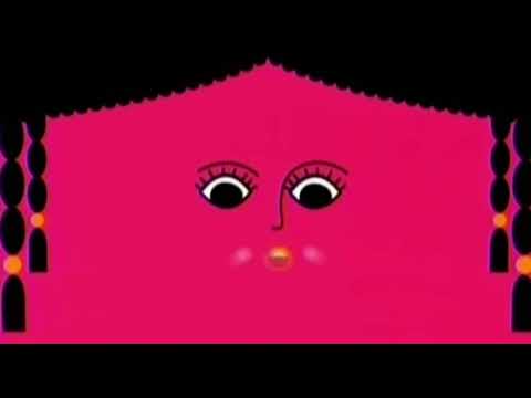 Nickelodeon Big Heads Bumper (Victorious) (Version 2) (2013)