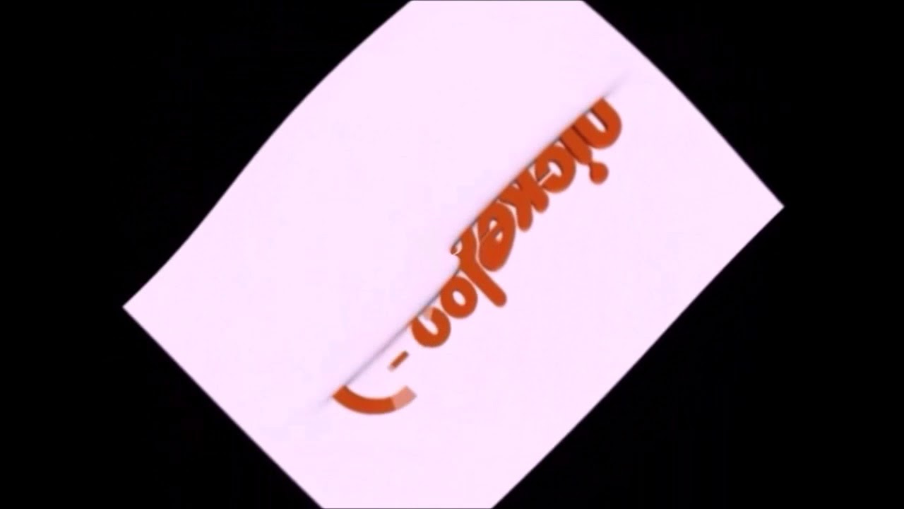 NICKELODEON BUMPER EFFECTS!!