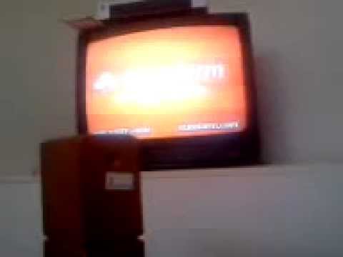 Nickelodeon Commercial Break  Nov. 29. 2012