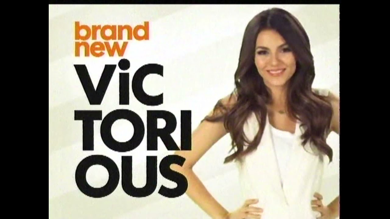 Nickelodeon commercials (April 11, 2011)