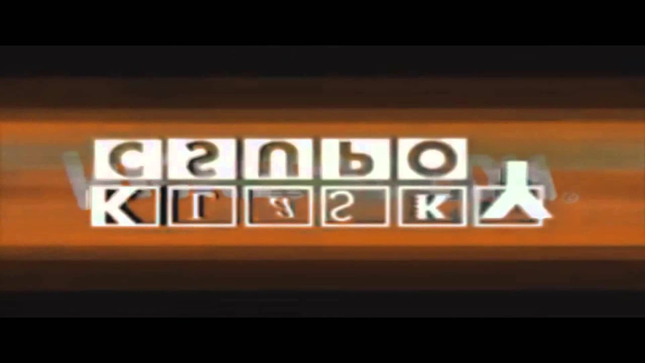 NICKELODEON CSUPO EFFECTS 99,999,999,999,999