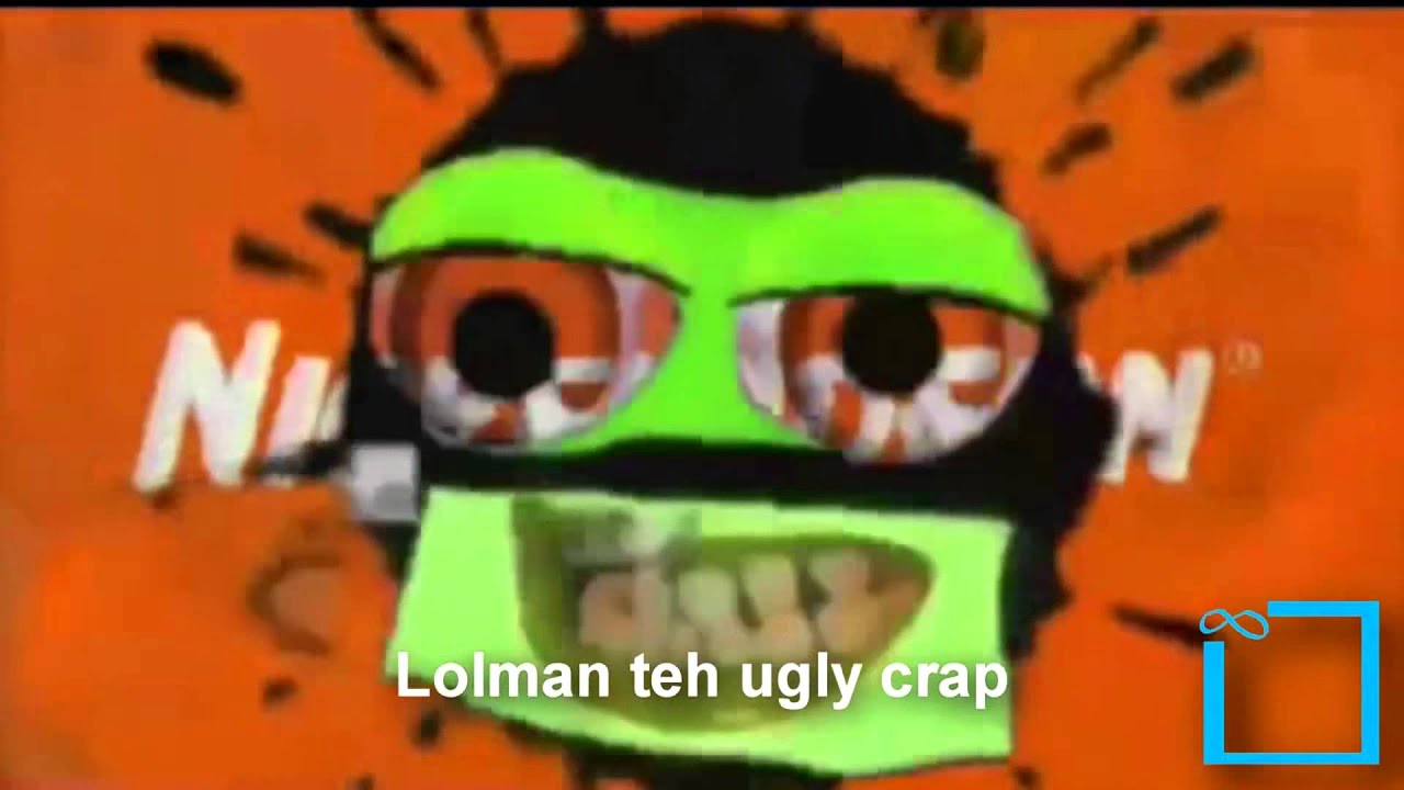 Nickelodeon Csupo Logo History Update