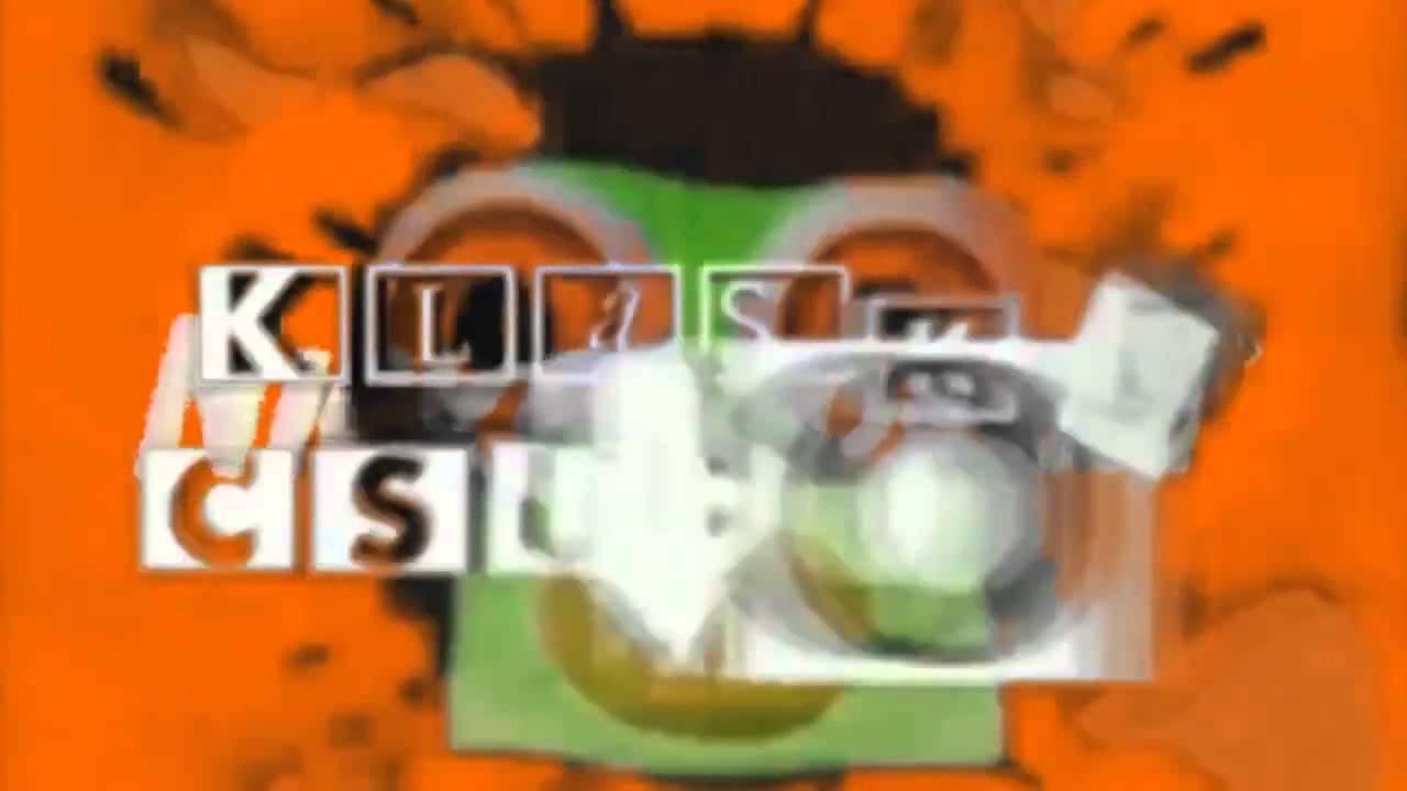 Nickelodeon Csupo Stuck Reversing