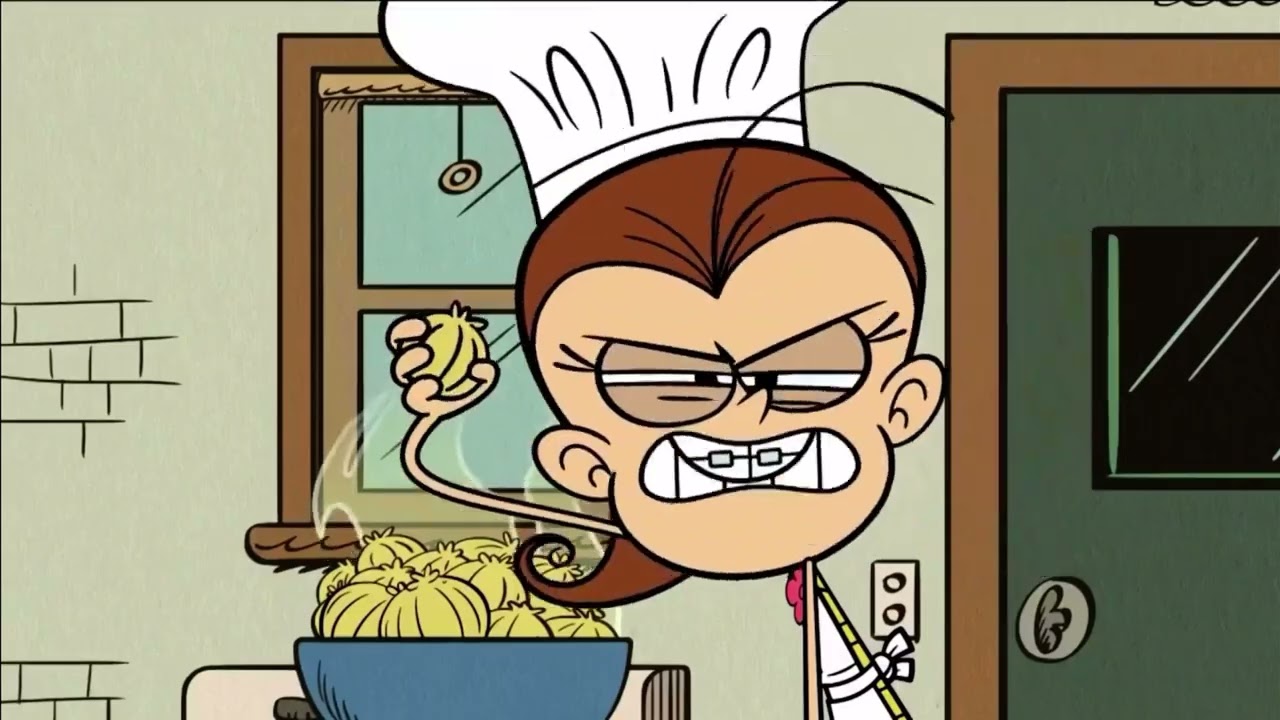 Nickelodeon HA (PAN) - Promo Nuevos episodios de The Loud House - Muy Pronto (Mayo 2024)