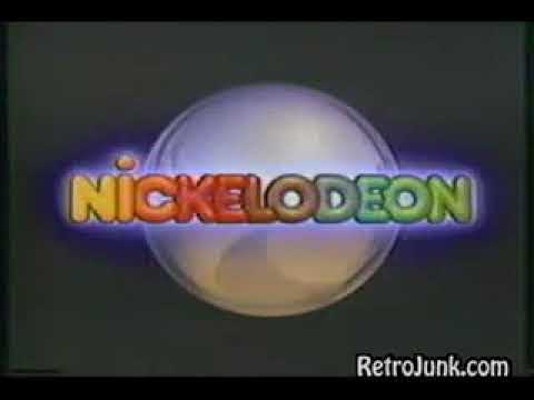 nickelodeon id 1982