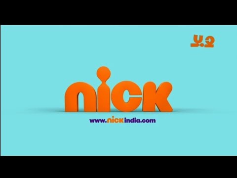 Nickelodeon India - Continuity (March 26, 2022)