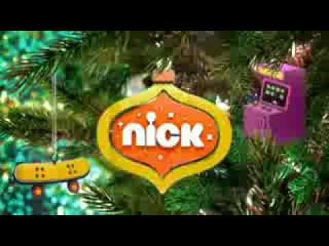 NICKELODEON LATINO/BRASIL/USA CORTINILLA SANJAY Y CRAIG 