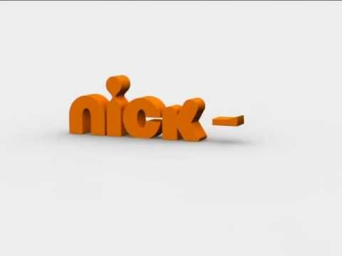 Nickelodeon (LOGO) HD