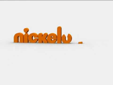 Nickelodeon Logo (Reversed)