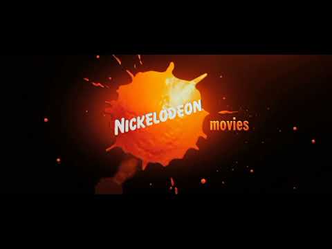Nickelodeon Movies logo (2008-2009/2023-)