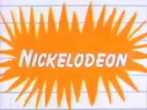 Nickelodeon Old Theme Song - Nick Nick Nick Nick na Nick Nick Nick Nickelodeon