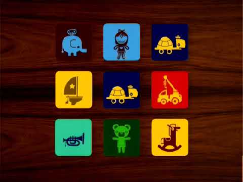 Nickelodeon Playdate - Generic Game Bumpers (February 2009-September 2009)