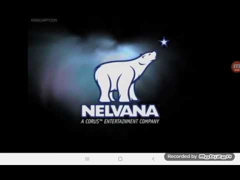 Nickelodeon Productions/Nelvana (2010)