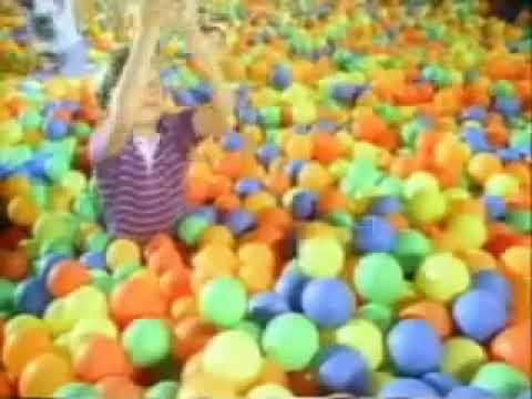 Nickelodeon promo, 1982