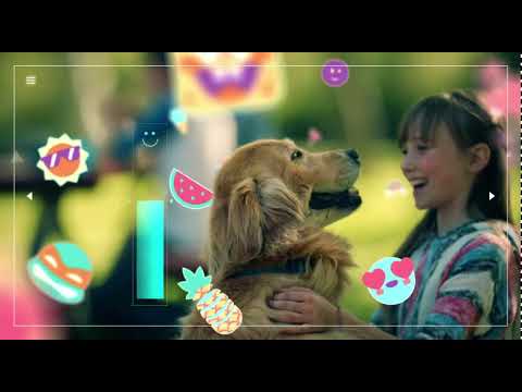 Nickelodeon Summer 2018 Bumper #3