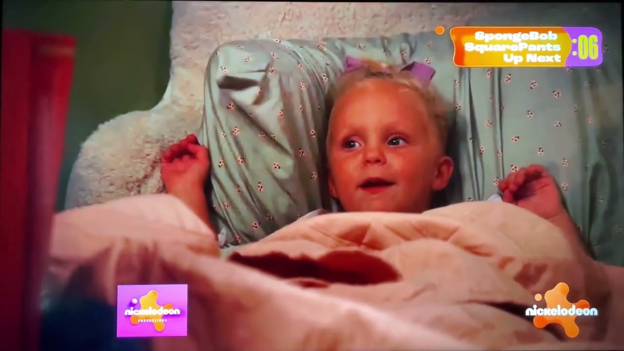 Nickelodeon US: SpongeBob SquarePants Up Next Countdown Screenbug (5/30/2023)