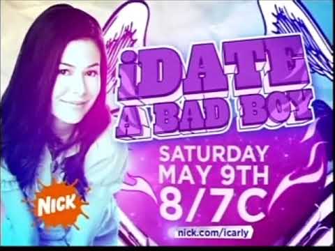 Nickelodeon Wishology Weekend Commercials, May 2009