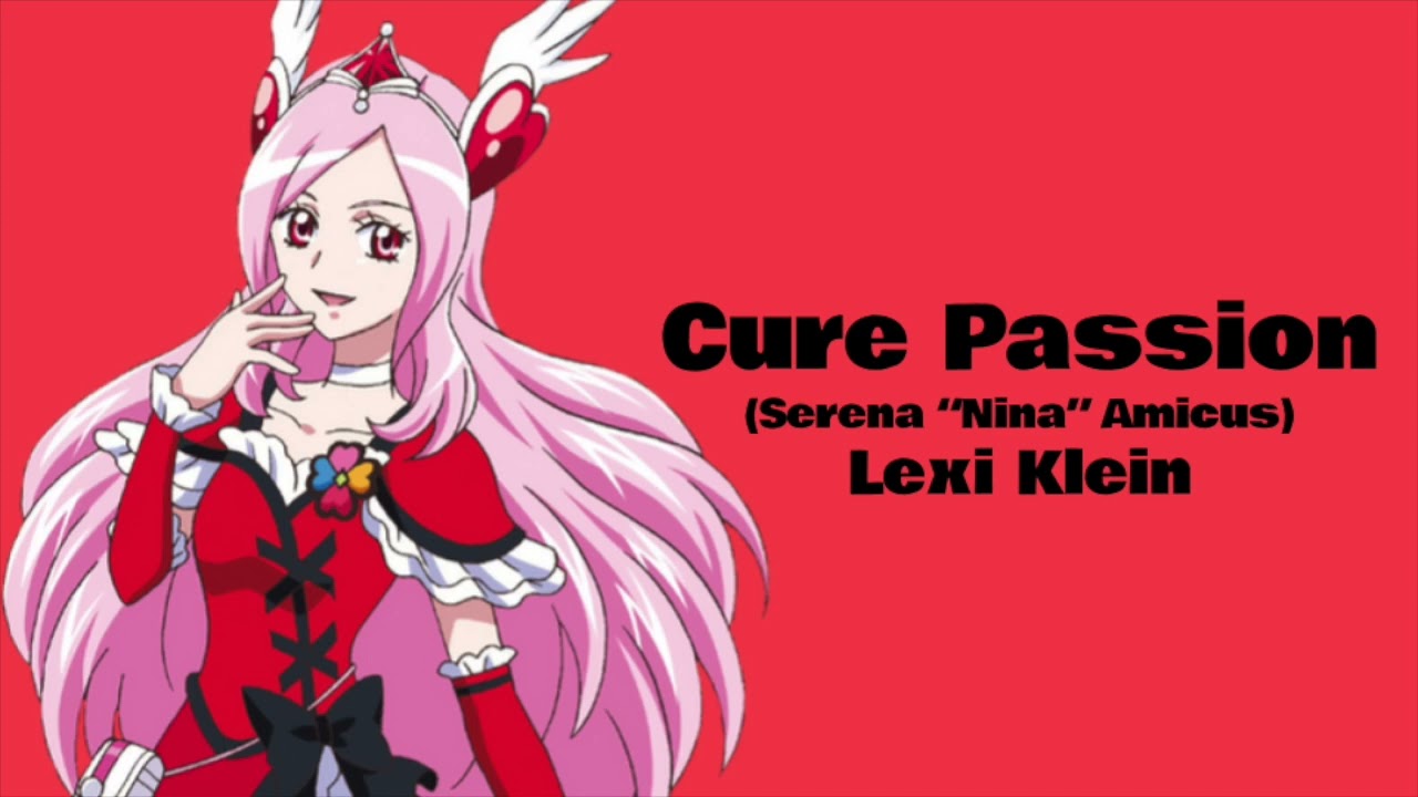 Nickelodeon's The PreCure All-Stars Show (2019-2022) English Voice Headcanons