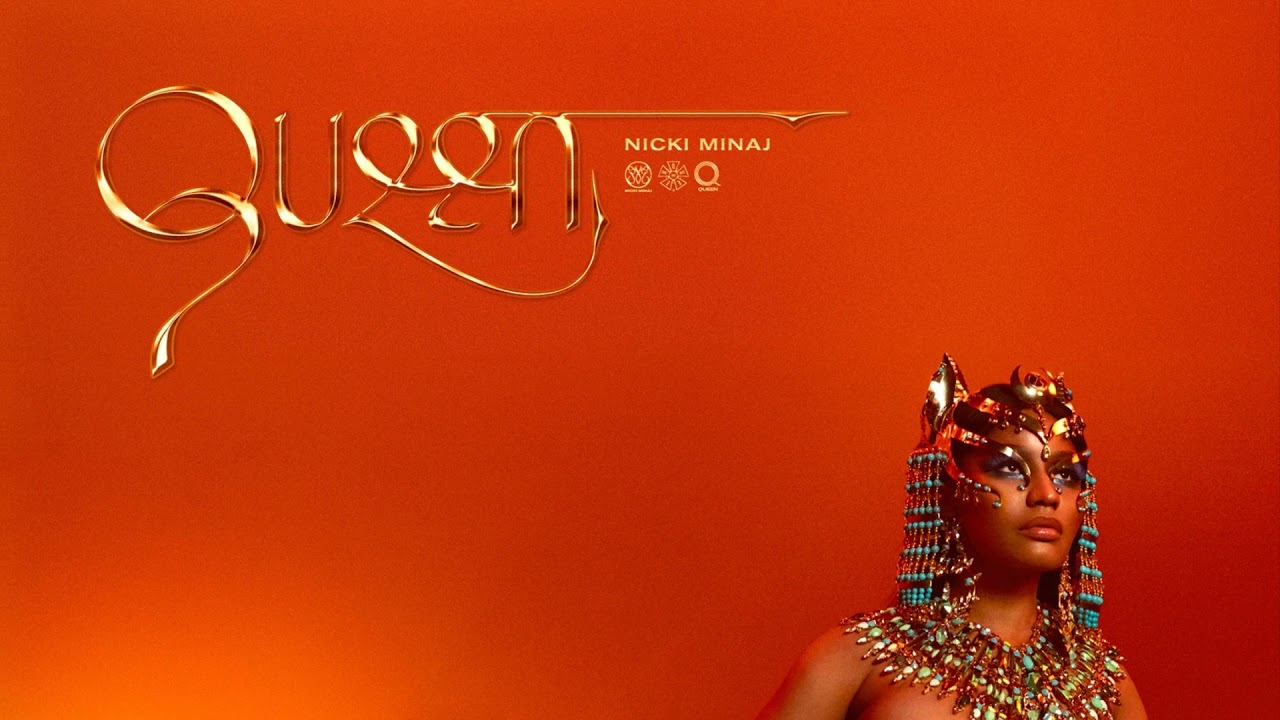 Nicki Minaj - Good Form (Audio)