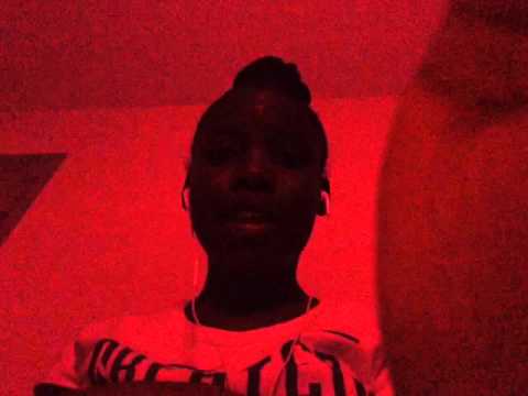 Nicki Minaj | Right by My Side | Cover by baddieblue