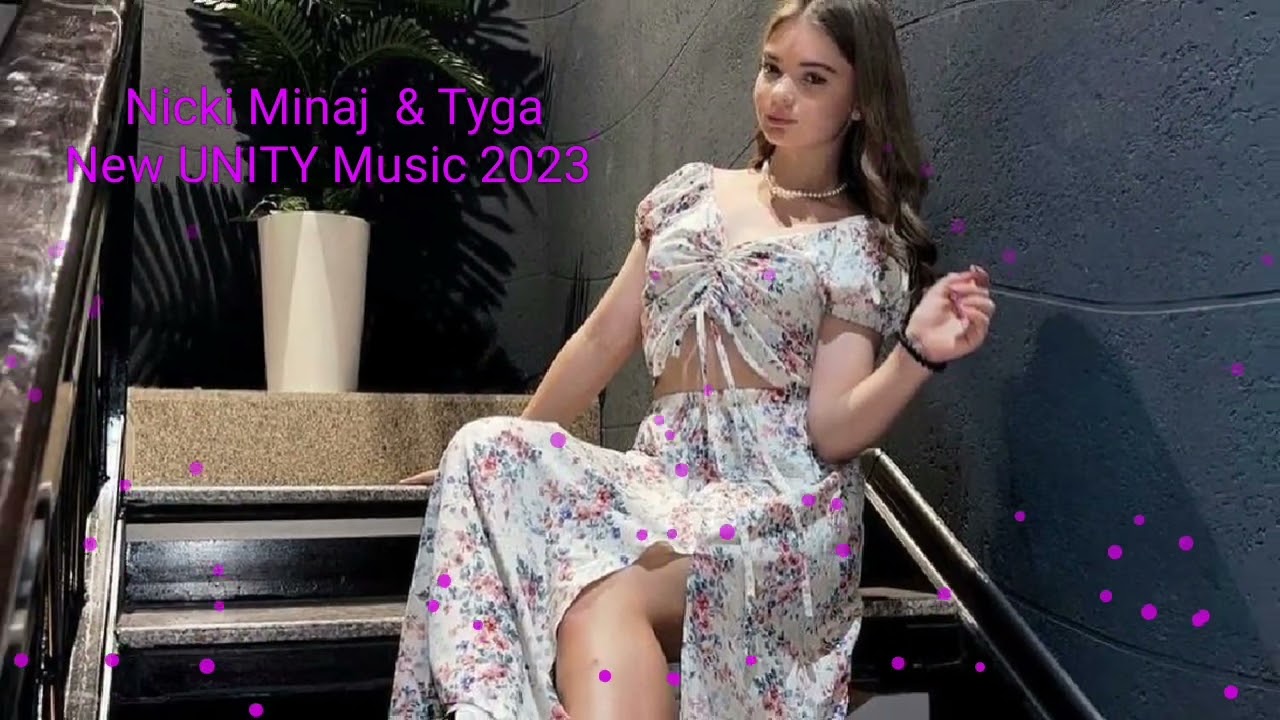 Nicki Minaj & Tyga Bounce ft YG BIA (UNTIY New Music) 2023