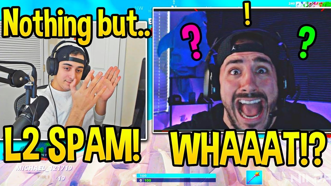 Nickmercs DESTROYS FaZe cLoak w/ FACTS comparing CONTROLLER to KEYBOARD & MOUSE! - Fortnite Moments